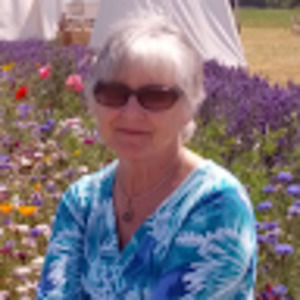 Meet your Posher, Charlene